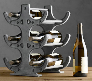 Factory-Table-Wine-Rack