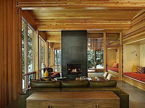 fireplace-DeForest-Architects