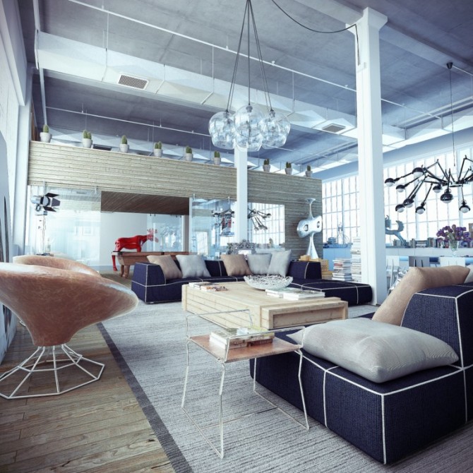 The-Warehouse-Style-Loft-–-a-Masterpiece-of-Coziness-and-Elegance-2-670x670