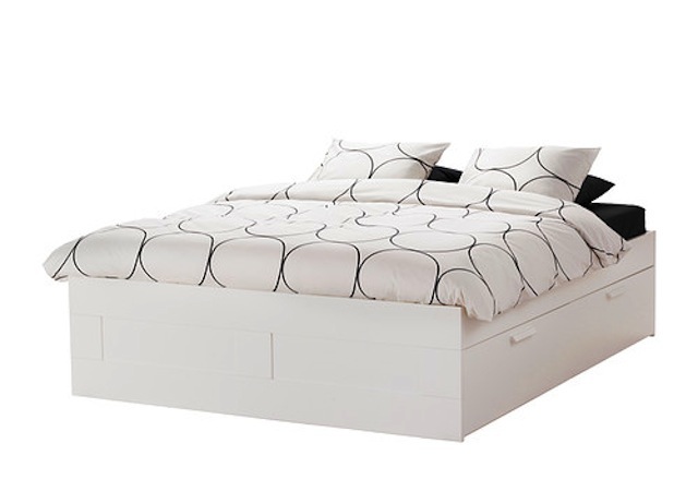 Ikea-Brimnes-bed-with-storage